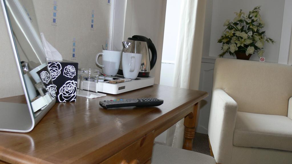 The Home Arms Guesthouse Eyemouth Pokój zdjęcie