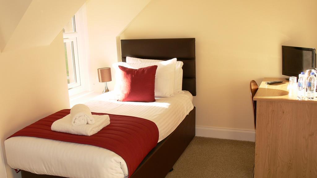 The Home Arms Guesthouse Eyemouth Pokój zdjęcie