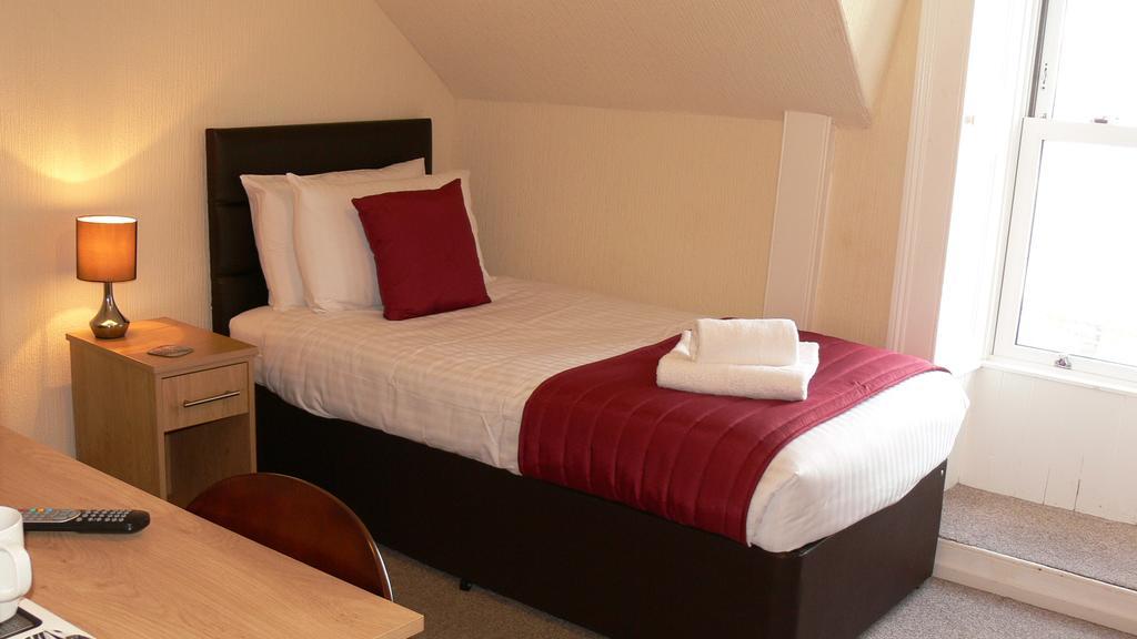 The Home Arms Guesthouse Eyemouth Pokój zdjęcie