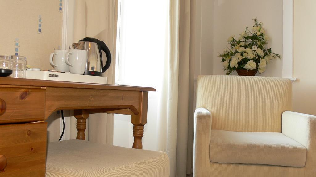 The Home Arms Guesthouse Eyemouth Zewnętrze zdjęcie