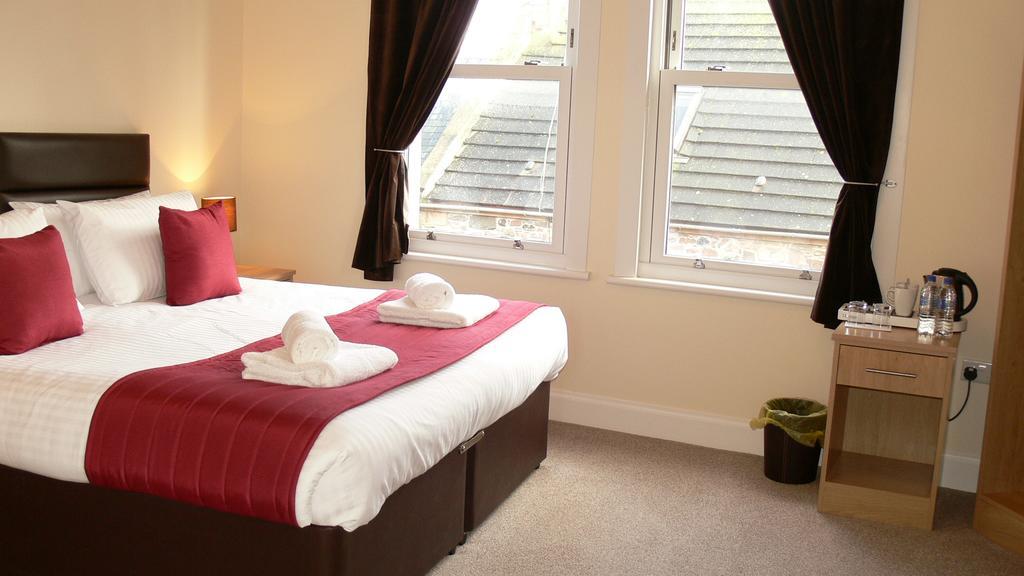 The Home Arms Guesthouse Eyemouth Pokój zdjęcie
